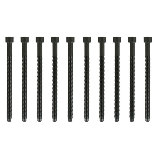 Fel-Pro 07-04 Vw L4 1.9L Sohc Turbo Diesel Bew B Cyli H-Bolt Set, Es72879 ES72879 - main